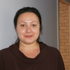 Марина Антонова, 24.07, Подольск