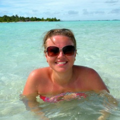 Наталья Щербатых, 27.05, Санкт-Петербург