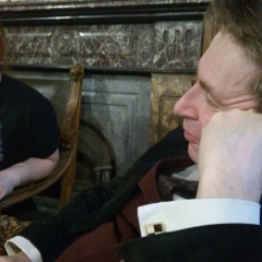 Борис Рогинский, 30.06.1972, Санкт-Петербург