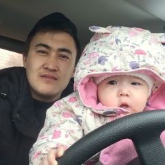 Мирас Жардемов, 25.03, Хан Ордасы (Урда)