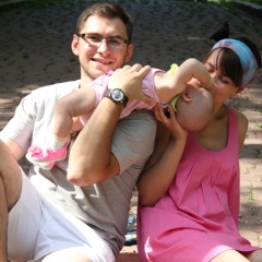 Марта Дорошенко, 07.04, Киев