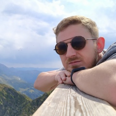 Алексей Барсуков, 16.12.1989, Нижний Новгород