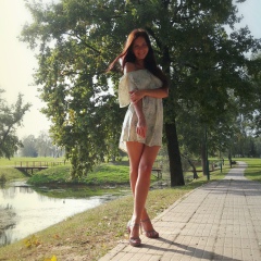 Татьяна Петрова, 05.03, Miami