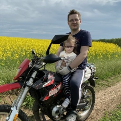 Максим Казаков, 08.10.1989, Москва