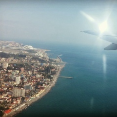 Аришка , 07.02.1990, Москва