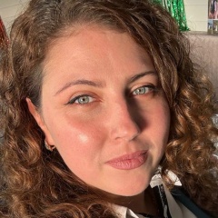 Анна Рязанцева, 06.05.1993, Майкоп