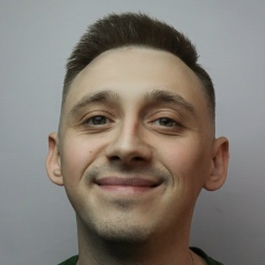 Виктор Бовин, 03.09, Санкт-Петербург