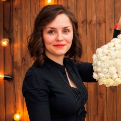 Наталья Белецкая, 07.07.1989, Винница