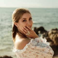 Анна Блохина, 11.08, Чита