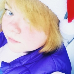 Екатерина Король, 18.02, Москва