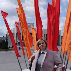 Юлия Сорокина, 17.03.1981, Пермь
