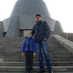 Діма Андрійченко, 05.01.1984, Киев