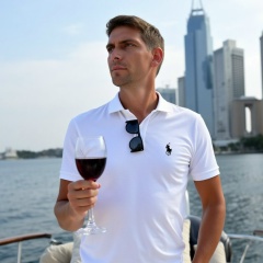 Александр Молинский, 12.04.1987, Санкт-Петербург