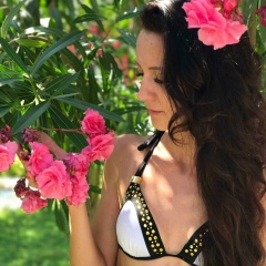 Мария Сохань, 16.08.1988, Харьков