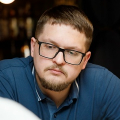 Алексей Серов, 20.04, Владимир