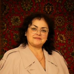 Ирина Рогалева, Вологда