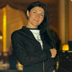 Irina Velichko, 05.07, Белгород