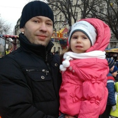 Роман Шумило, 03.02.1985, Львов