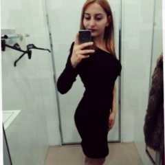 Hope Timofeeva, 22.01