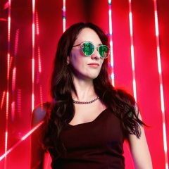 Екатерина Гребнер, 25.10, Москва