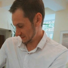 Андрей Udo, 04.12, Одесса