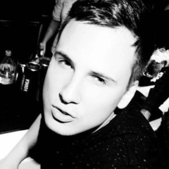 Seva Sidorin, 23.11.1990, Пермь