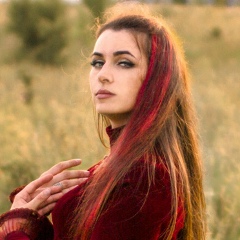 Алиса Майорова, 18.07, Казань