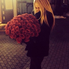 Олеся Соколова, 31.01.2001, Алматы