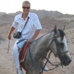 Иван Бессонов, Санкт-Петербург