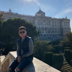 Elzhan Issatay, 03.08, Алматы