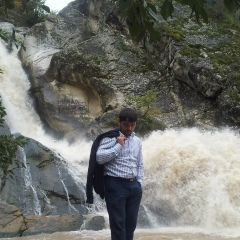 Омарчик Хизриев, 23.09.1984, Махачкала