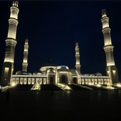 Гузель Едилбаева, 19.09