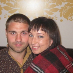 Сергей Присяжнюк, 05.09, Оксанина