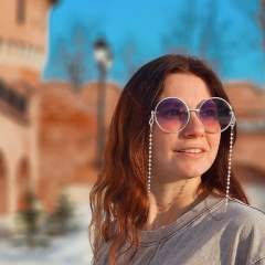 Ксения Тарасова, 10.11, Лиепая