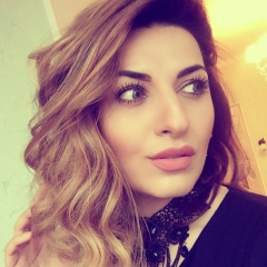 Армине Оганнисян, 12.09.1984, Москва