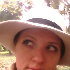 Мария Романчук, 01.09.1985, Львов