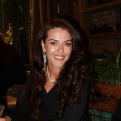 Юлия Вишнякова, 12.04.1986, Москва