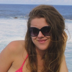 Инэс Муковнина, 21.07.1989, Sitges