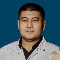 Сардор Камалов, 29.05, Бишкек