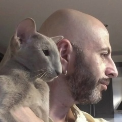 Олег Липовецкий, 17.03, Москва