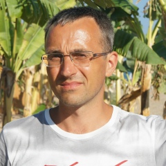 Александр Трюхало, 23.10.1980, Санкт-Петербург