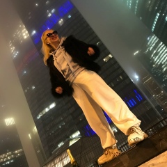 Екатерина Петрухина, 20.07.1988, Москва