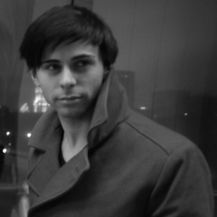 Вячеслав Алексеев, 02.12.1984, Москва