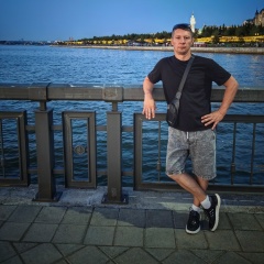 Руслан Фаизов