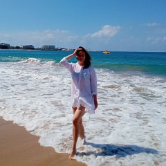 Юлия Ерофеева, 03.06, Тюмень