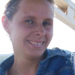 Маришка Лапа, 23.10.1988, Запорожье