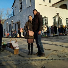 Рома Пашко, 17.08, Москва