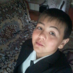 Тимур Алгазин, 24.08, Barcelona