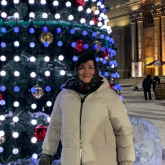 Наталья Самойлова, 02.04.1980, Москва