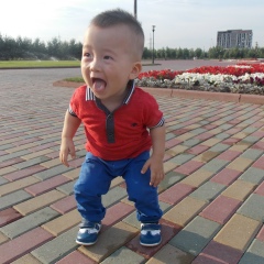 Гульмира Исмаилова, 22.09.1986, Актобе